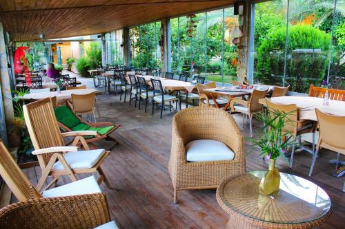 Papirus Hotel