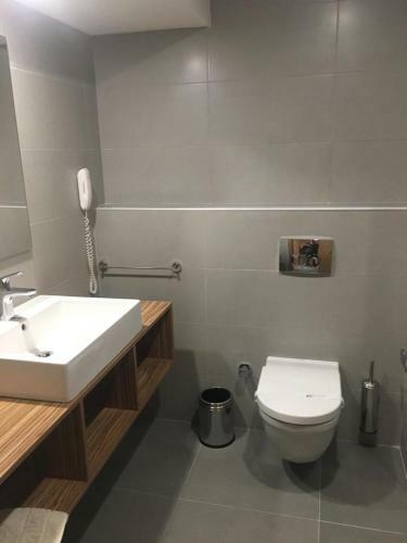 Begonville Hotel