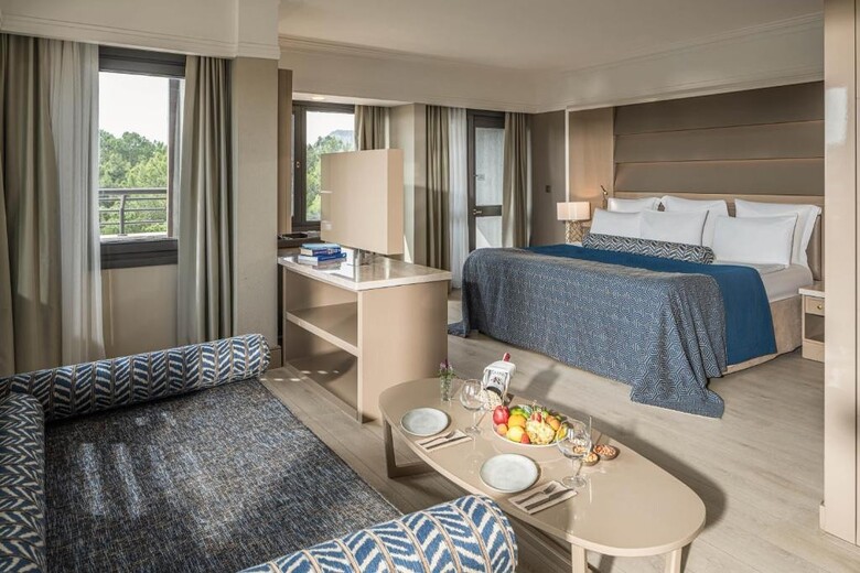 Hotel Balmy Foresta