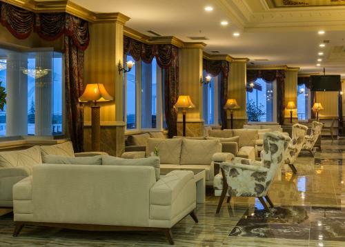 Thermalium Wellness Park Hotel