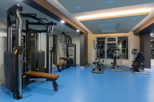 Thermalium Wellness Park Hotel