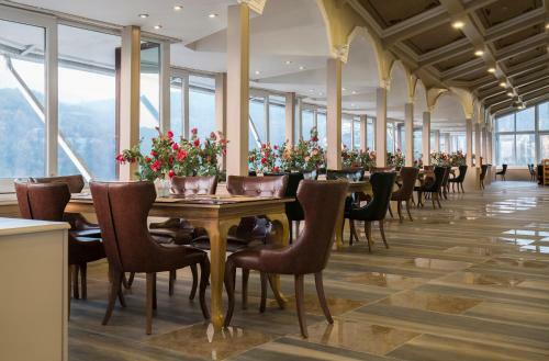 Thermalium Wellness Park Hotel