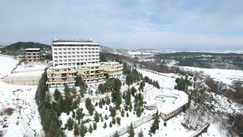 Thermalium Wellness Park Hotel
