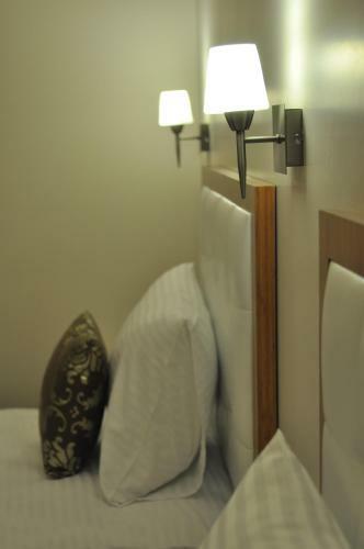 Cebeciler Hotel