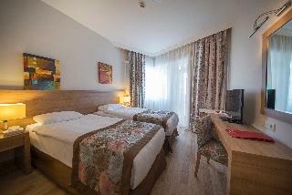 Hotel Ramada Resort Lara