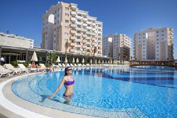 Hotel Ramada Resort Lara