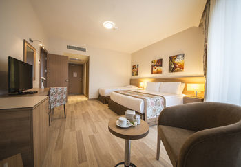Hotel Ramada Resort Lara