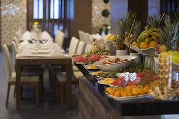 Hotel Ramada Resort Lara