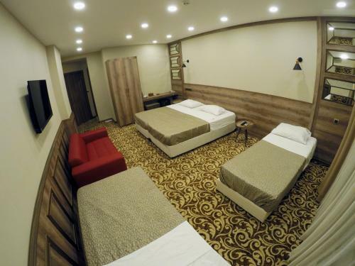 Keles Hotel