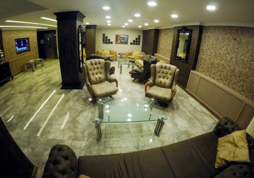 Keles Hotel