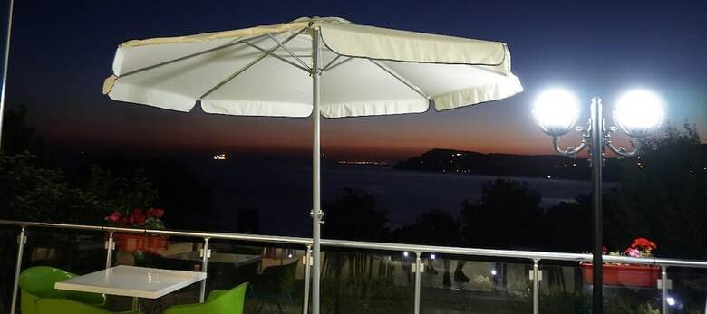 Prenses Koyu Hotel