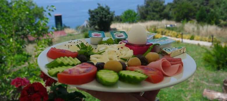 Prenses Koyu Hotel