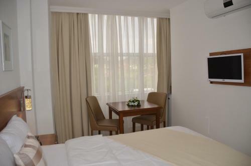 Agz Hotel
