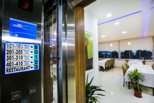 Agz Hotel