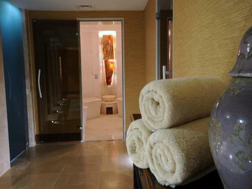 Tugcan Hotel