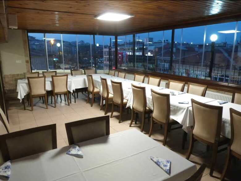 Bed & Breakfast Hotel Mds