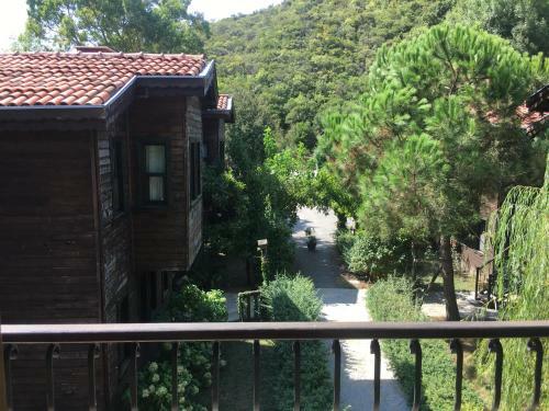 Hostal Piccolo Mondo Hotel