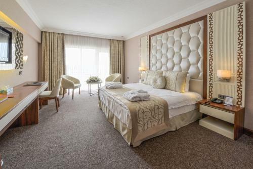 Buyuk Anadolu Hotel