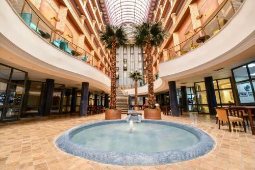 Buyuk Anadolu Hotel