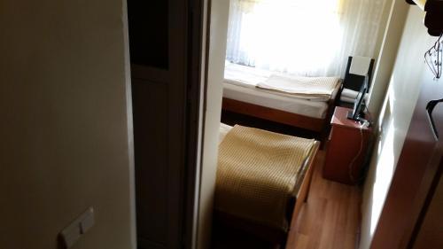 Hotel Yesil Artvin