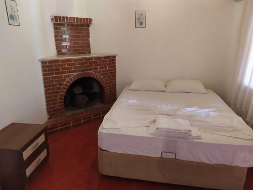 Hostal No:1281 Boutique Hotel