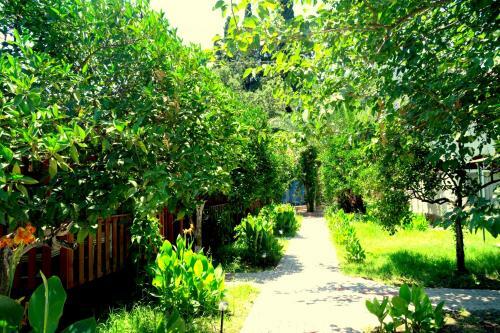 Hostal No:1281 Boutique Hotel