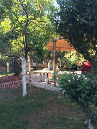 Hostal No:1281 Boutique Hotel