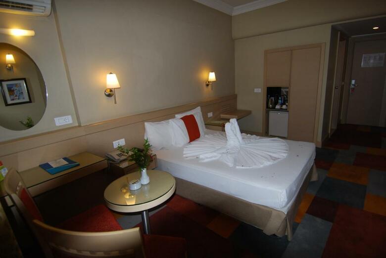 Sv Business Hotel