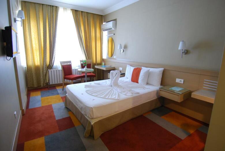 Sv Business Hotel
