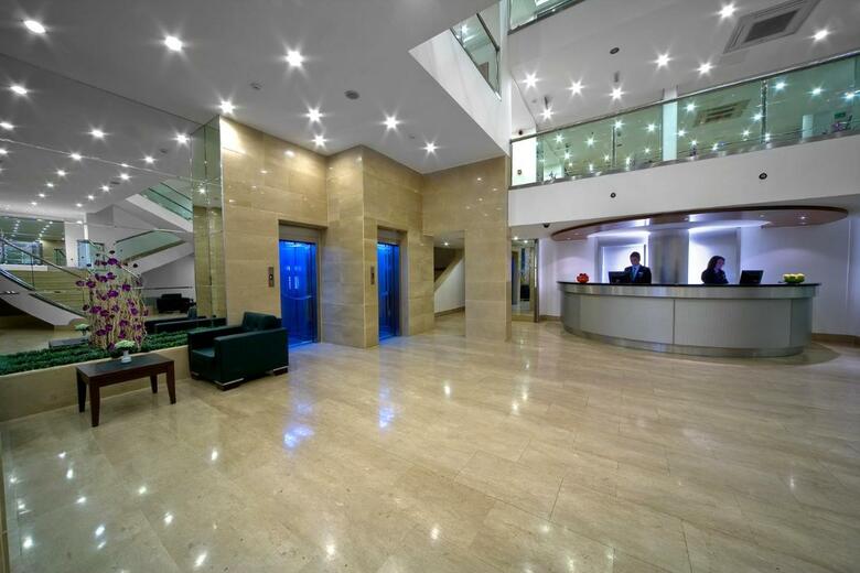 Sv Business Hotel