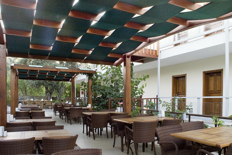 Elite Hotel Bodrum