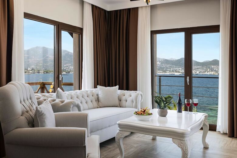 Elite Hotel Bodrum
