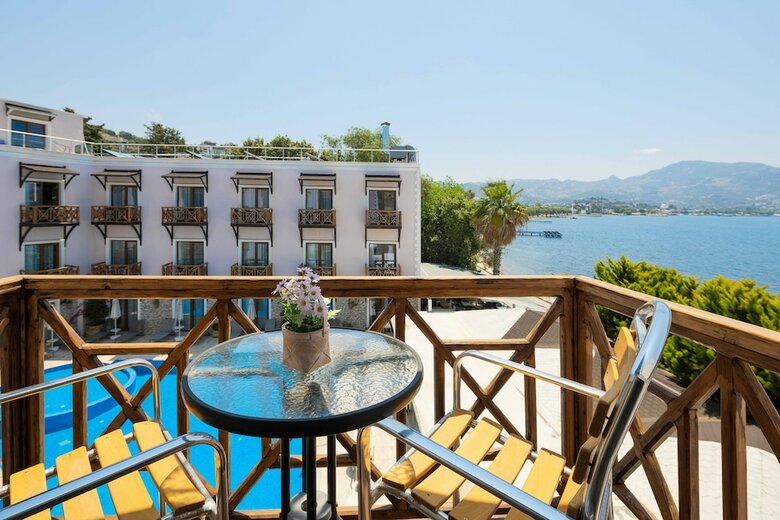 Elite Hotel Bodrum