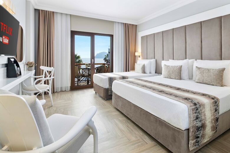 Elite Hotel Bodrum