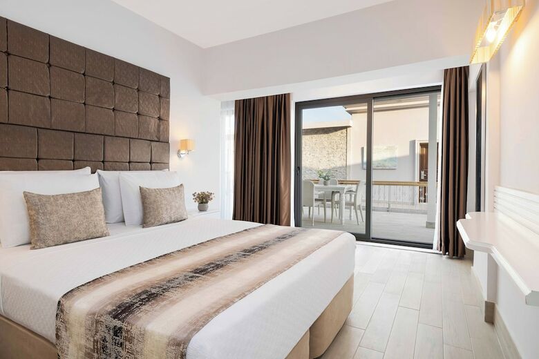 Elite Hotel Bodrum