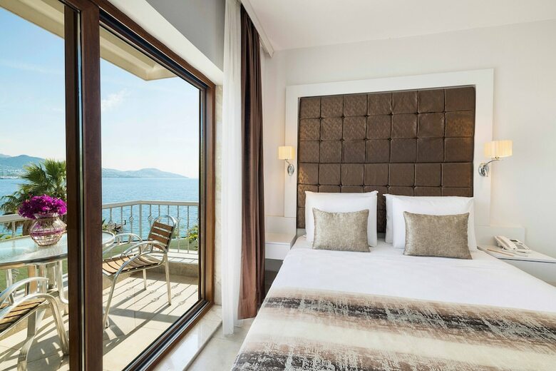 Elite Hotel Bodrum