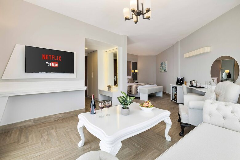 Elite Hotel Bodrum