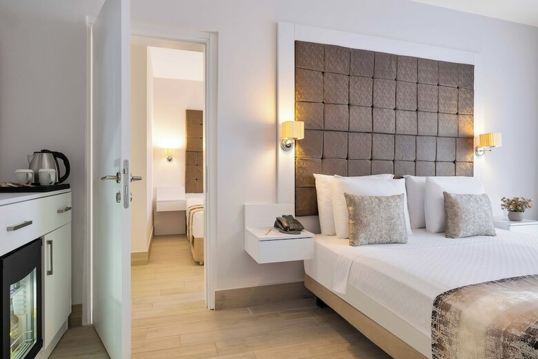 Elite Hotel Bodrum