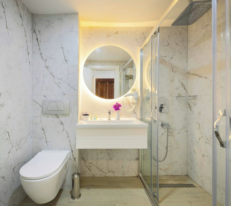 Elite Hotel Bodrum