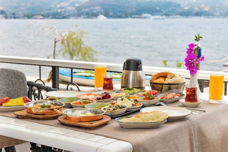 Elite Hotel Bodrum