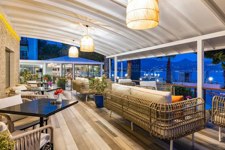 Elite Hotel Bodrum