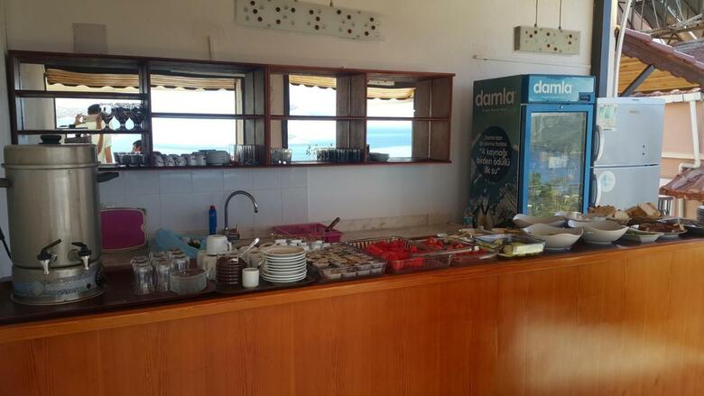 Hostal Sevgi Hotel