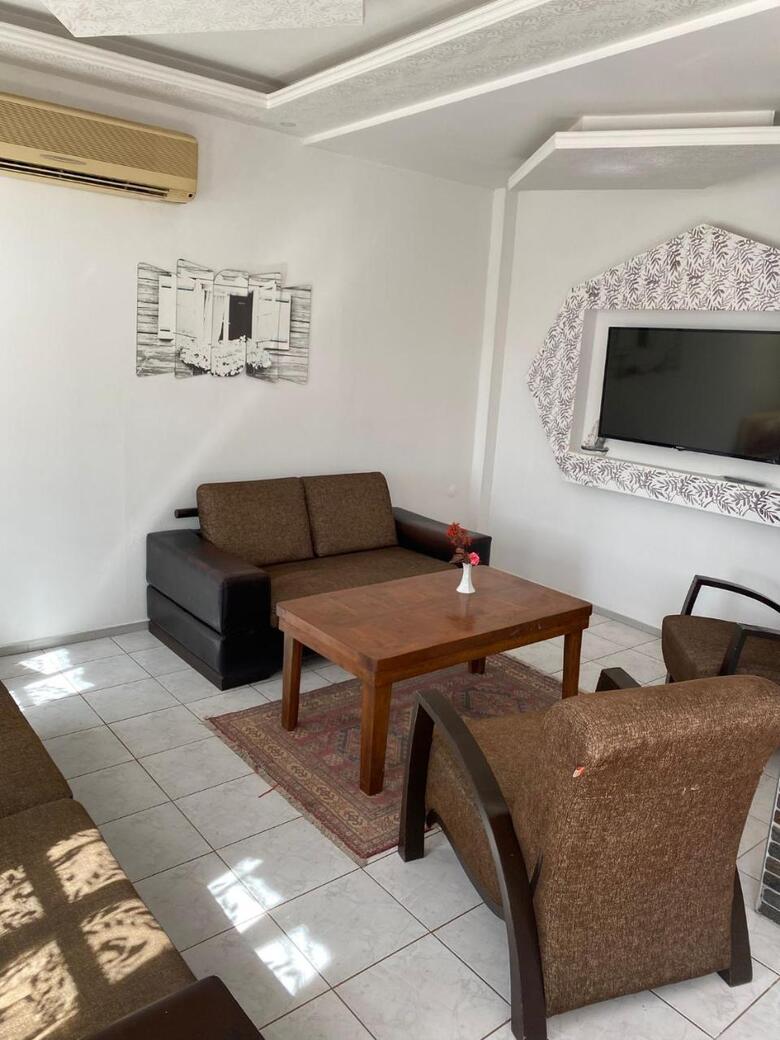 Hostal Sevgi Hotel