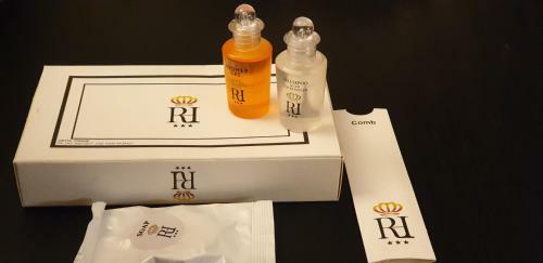 Reina Boutique Hotel - G6/3