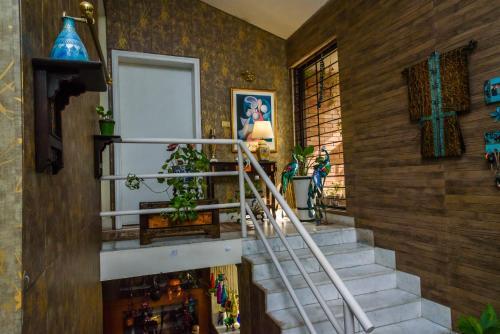 Bed & Breakfast 295