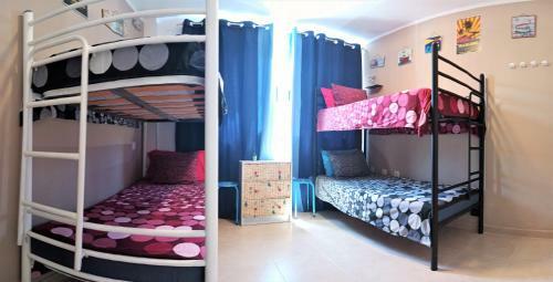 Hostal The Spot House
