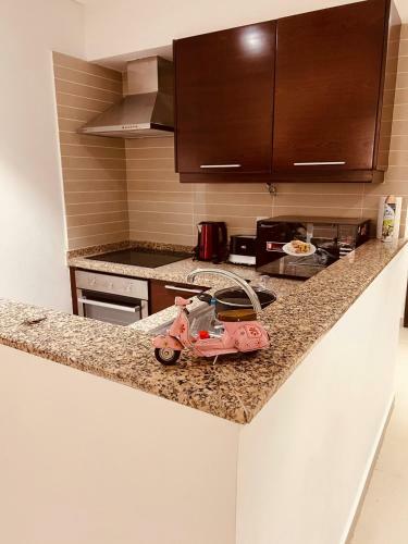 Apartamento Lux Stays One Constitution Ave