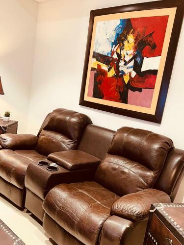 Apartamento Lux Stays One Constitution Ave
