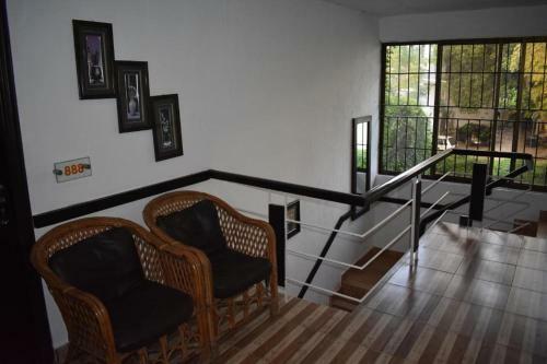 Hostal Elysium 99 Guest House