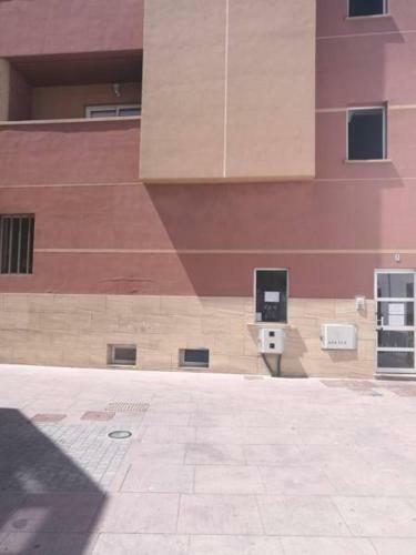 Apartamento Corralejo Centro